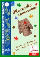 Bluzeczka zamszowa - slowfox
muz. Jan Markowski
sł. Krzysztof Lipczyński
od Tadzia