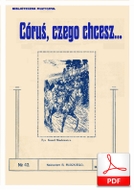 Córuś, czego chcesz - walc

od Tadzia