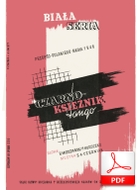 Czarnoksiężnik - tango
muz. Aleksander Czerniak
sł. Edward Miedziański, Tadeusz Kuroczko
