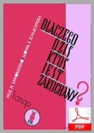 Dlaczego dziś ktoś jest zakochany? - tango
muz. Michał Jaworski
sł. Emanuel Schlechter
od Tadzia