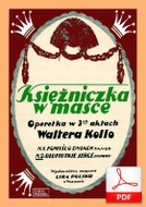 Głupiutkie serce - shimmy
muz. Walter Kollo
sł. Nin i Marek
od Tadzia