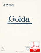 Gołda - one-step ?
muz. ???
sł. Andrzej Włast