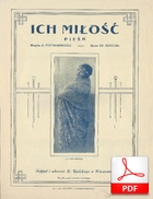 Ich miłość - pieśń
skanował kierownik