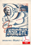 Ja i księżyc - slow-foxtrot
muz. Allan B. Guziński
sł. N? Z? Lechowski