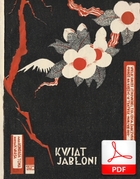 Kwiat jabłoni - blues japoński
muz. Henryk Wars
sł. Konrad Tom