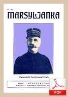 Marsylianka
od Tadeusza