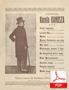 Master Rubinstein - one-step
od kierownika