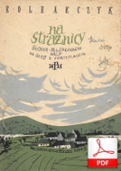 Na strażnicy - walc
muz. Edward Olearczyk
sł. Mirosław Łebkowski
przesłał Karol Śliwiński