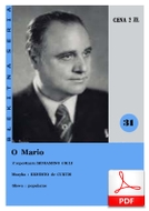 O, Mario - walc
muz.	 Ernesto De Curtis
sł. anonim
od Tadzia