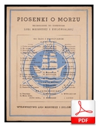 Piosenka o FOM'ie - piosenka
muz. Zygmunt Moczyński
sł. Janusz Stępowski
zbiory Biblioteki Narodowej