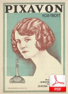Pixavon - reklama - foxtrot
od kierownika