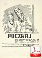 Poczkaj, poczkaj - polka
od kierownika