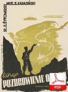 Pozdrowienie od gór - tango
muz. Zygmunt Karasiński
sł. Eugeniusz Żytomirski
od Olivera