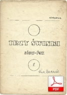 Trzy świnki - slowfox
muz. F. Churchill
sł. M. Hemar