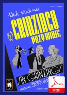 W Grinzingu przy winie - walc wiedeński
muz. Jerzy Petersburski
sł. Zenon Friedwald
od Tadzia