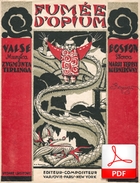 W palarni opium - walc boston
muz. Zygmunt Tirling
sł. Maria-Teresa Koerner-Karbowska