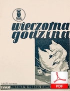 Wieczorna godzina - tango
muz. Michaił Press
sł. Jerzy Ryba
Polona.pl