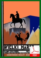 Wielki marsz - one-step
muz. Szymon Kataszek
sł. Jan Brzechwa
od Tadzia
