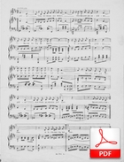 Za późno! - tango
muz. Zygmunt Karasiński
sł. Jerzy Ryba