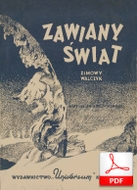 Zawiany świat - zimowy walczyk
muz. i sł. Zbigniew Lipczyński